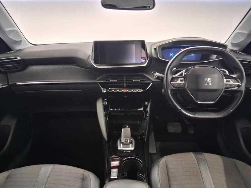 Used Peugeot 208 2020 for sale - 76135876: Photo 16