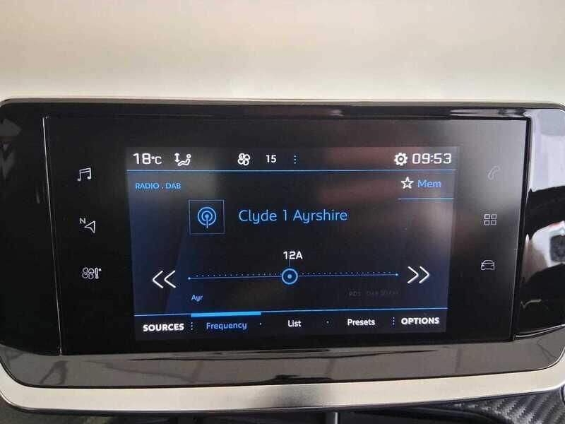 Used Peugeot 208 2020 for sale - 76135876: Photo 17