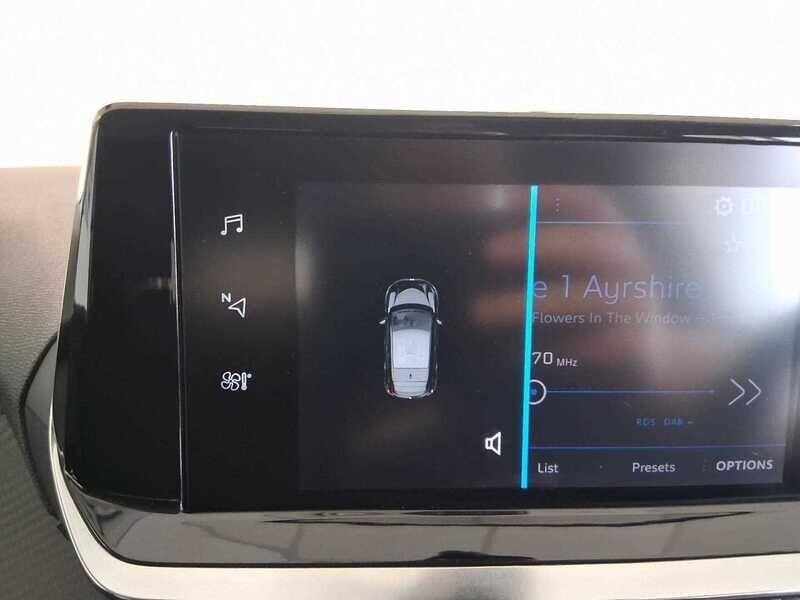 Used Peugeot 208 2020 for sale - 76135876: Photo 18