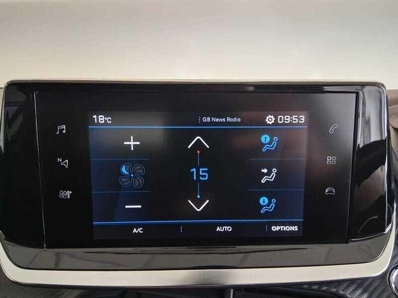 Used Peugeot 208 2020 for sale - 76135876: Photo 19