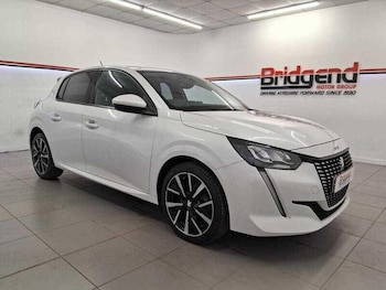 Peugeot - 208