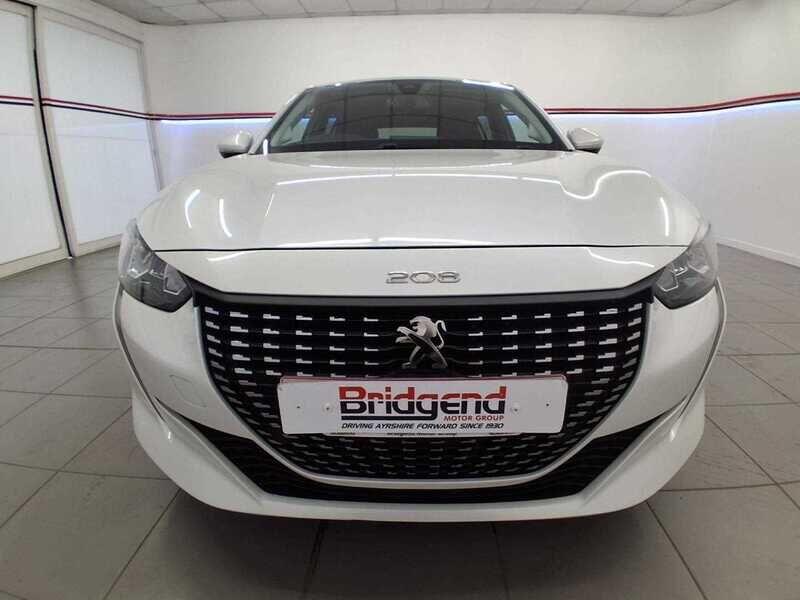 Used Peugeot 208 2020 for sale - 76135876: Photo 2