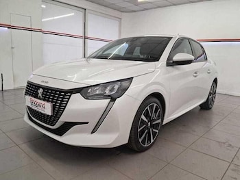 Used Peugeot 208 2020 for sale - 76135876: Photo 3