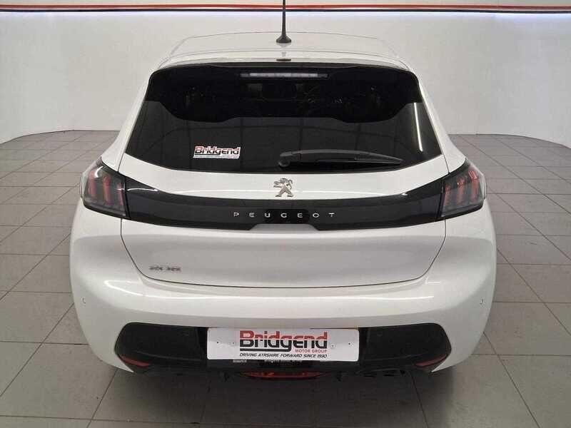 Used Peugeot 208 2020 for sale - 76135876: Photo 5