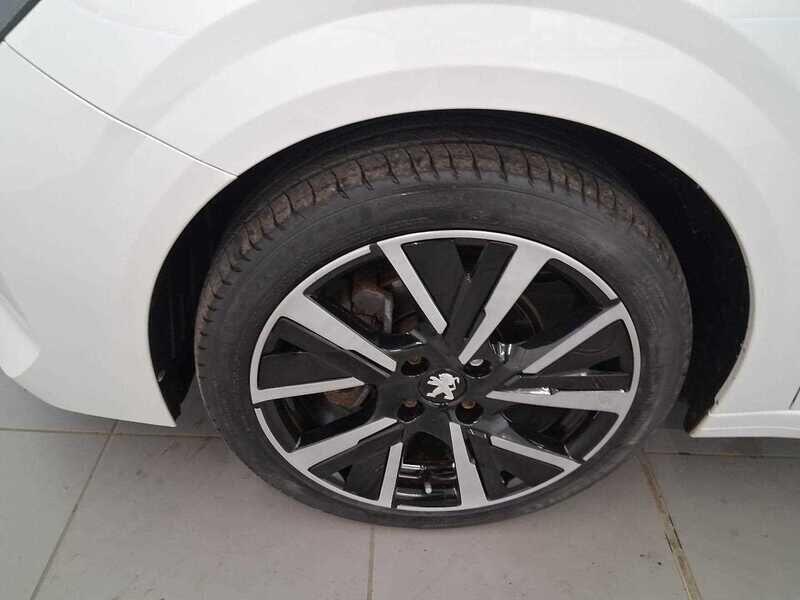 Used Peugeot 208 2020 for sale - 76135876: Photo 7