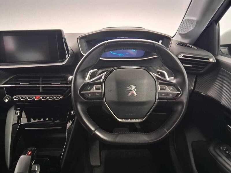 Used Peugeot 208 2020 for sale - 76135876: Photo 9