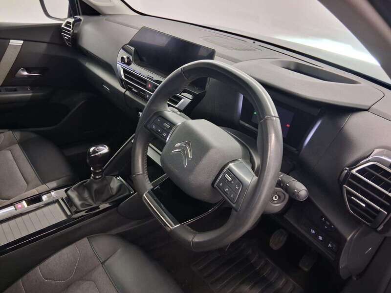 Used Citroen C4 2022 for sale - 77814612: Photo 10