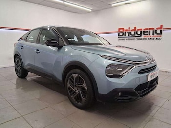 Used Citroen C4 2022 for sale - 77814612: Photo