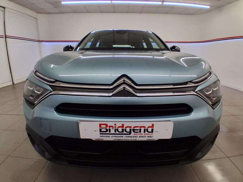 Used Citroen C4 2022 for sale - 77814612: Photo 2