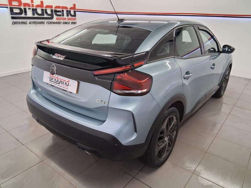 Used Citroen C4 2022 for sale - 77814612: Photo 6