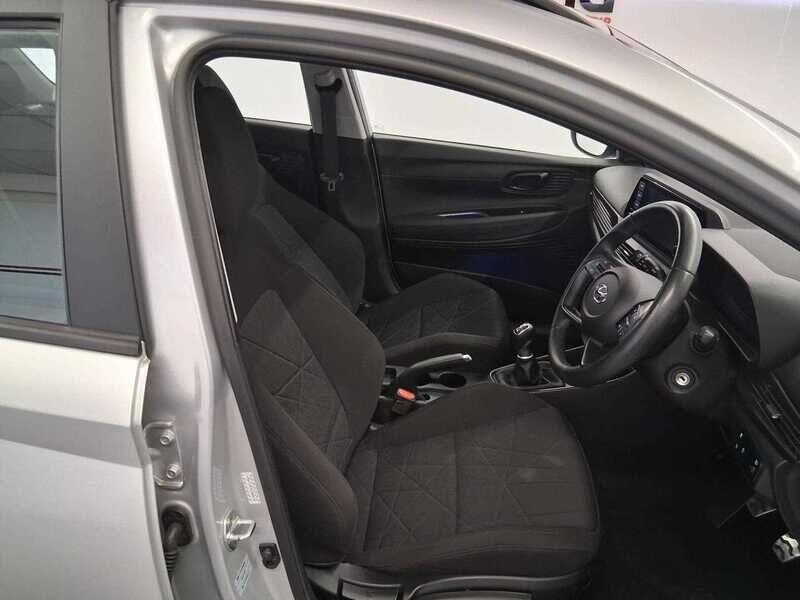 Used Hyundai BAYON 2021 for sale - 76138385: Photo 11