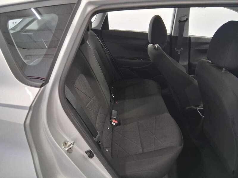 Used Hyundai BAYON 2021 for sale - 76138385: Photo 12
