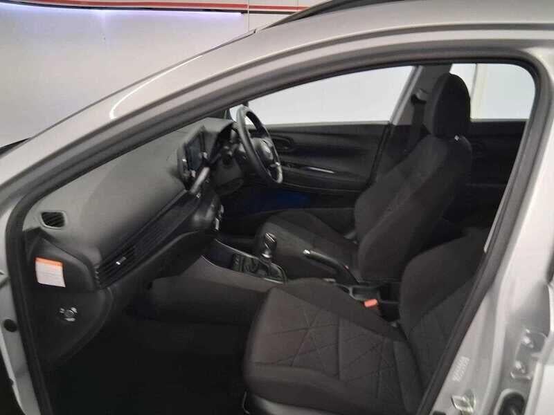 Used Hyundai BAYON 2021 for sale - 76138385: Photo 14