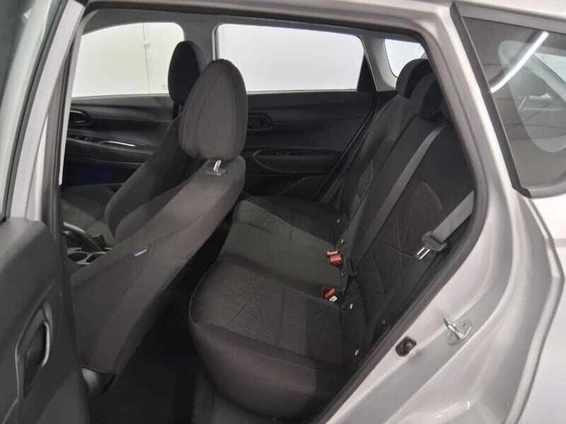 Used Hyundai BAYON 2021 for sale - 76138385: Photo 15