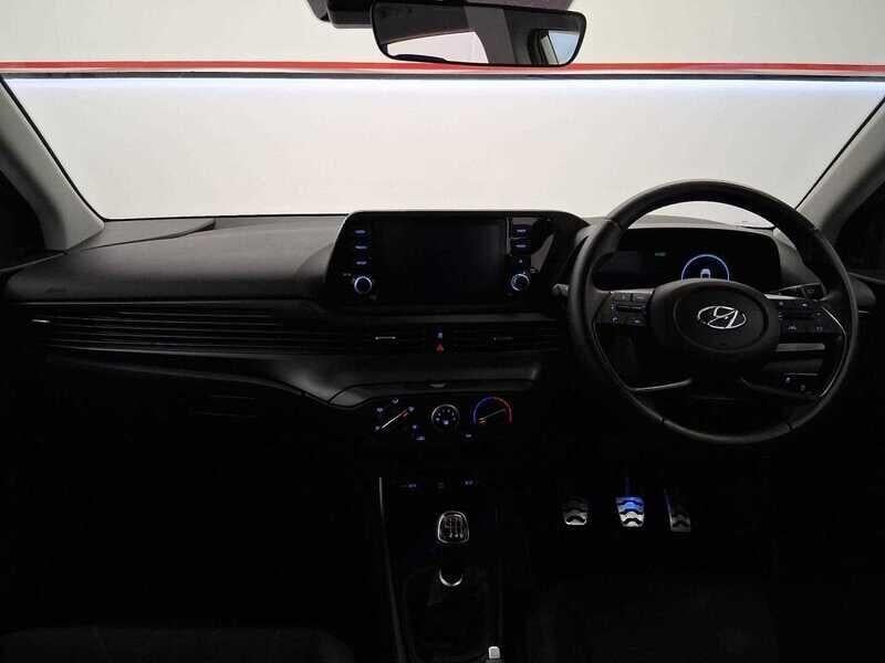 Used Hyundai BAYON 2021 for sale - 76138385: Photo 16