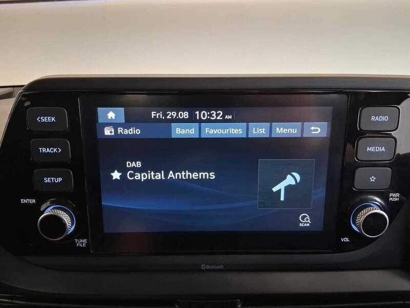 Used Hyundai BAYON 2021 for sale - 76138385: Photo 17
