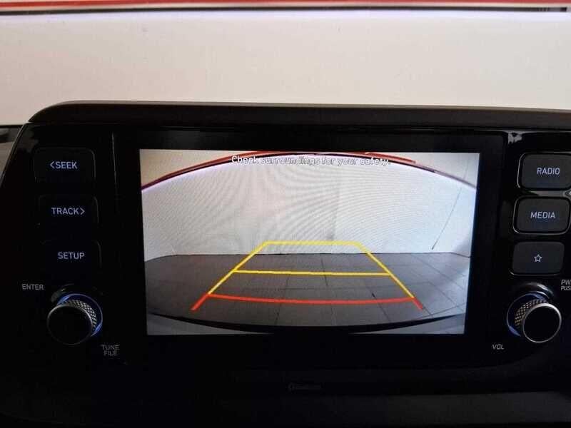 Used Hyundai BAYON 2021 for sale - 76138385: Photo 18