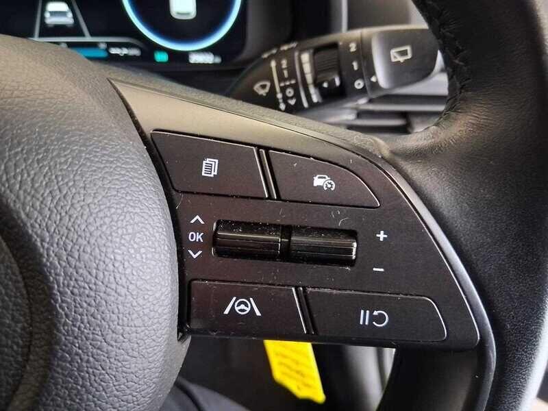 Used Hyundai BAYON 2021 for sale - 76138385: Photo 19