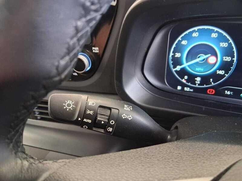 Used Hyundai BAYON 2021 for sale - 76138385: Photo 20