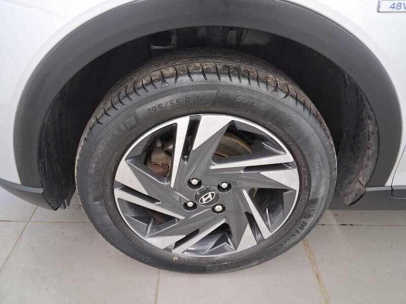 Used Hyundai BAYON 2021 for sale - 76138385: Photo 7
