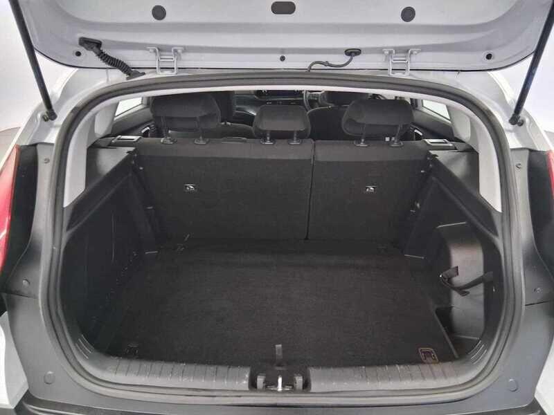 Used Hyundai BAYON 2021 for sale - 76138385: Photo 8