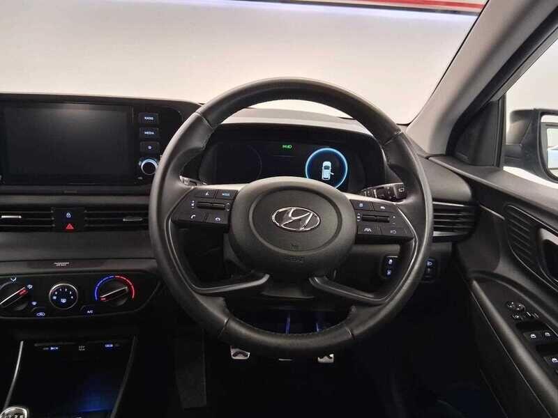 Used Hyundai BAYON 2021 for sale - 76138385: Photo 9