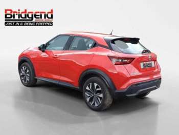 2022 (22) - 1.0 DIG-T Acenta SUV 5dr