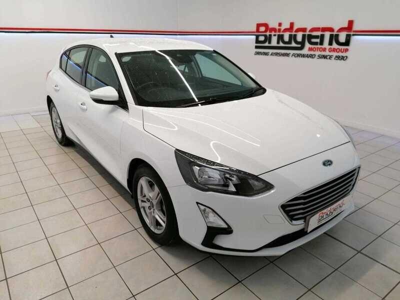 Used Ford Focus 2022 for sale - 76138375: Photo 1