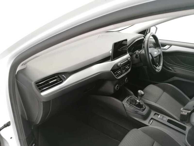 Used Ford Focus 2022 for sale - 76138375: Photo 13