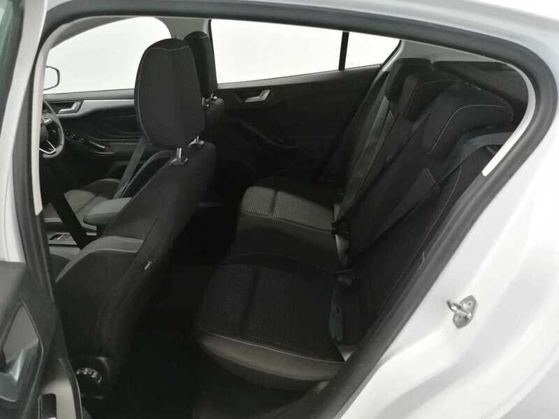 Used Ford Focus 2022 for sale - 76138375: Photo 15