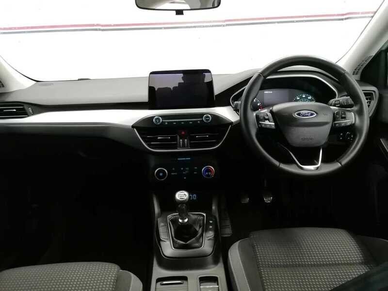 Used Ford Focus 2022 for sale - 76138375: Photo 16