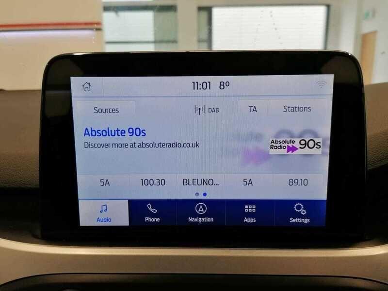 Used Ford Focus 2022 for sale - 76138375: Photo 17