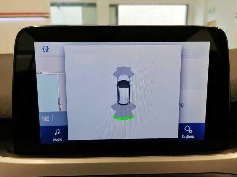 Used Ford Focus 2022 for sale - 76138375: Photo 19