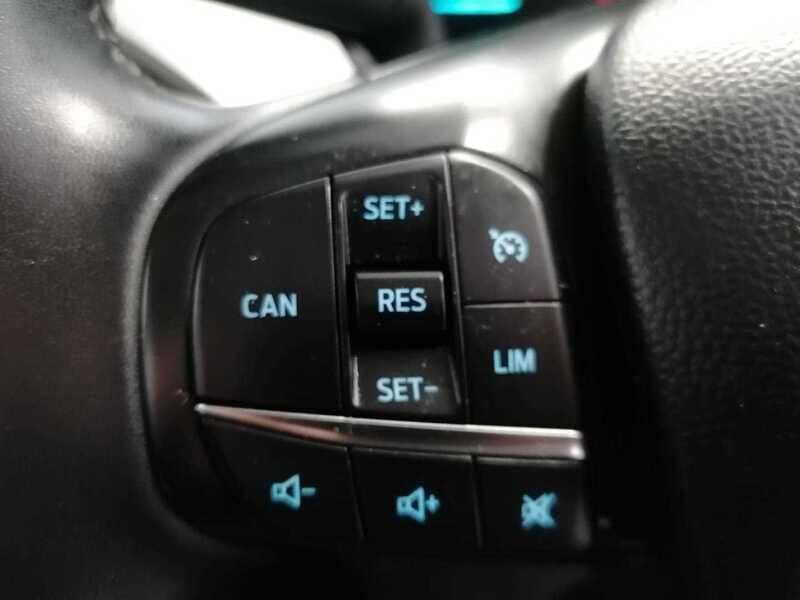 Used Ford Focus 2022 for sale - 76138375: Photo 20