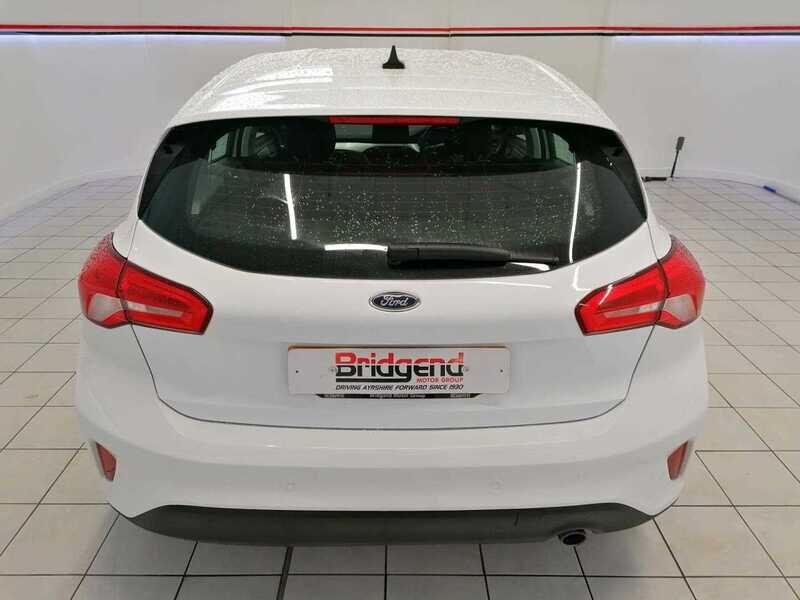 Used Ford Focus 2022 for sale - 76138375: Photo 5