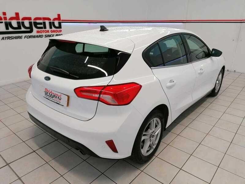 Used Ford Focus 2022 for sale - 76138375: Photo 6