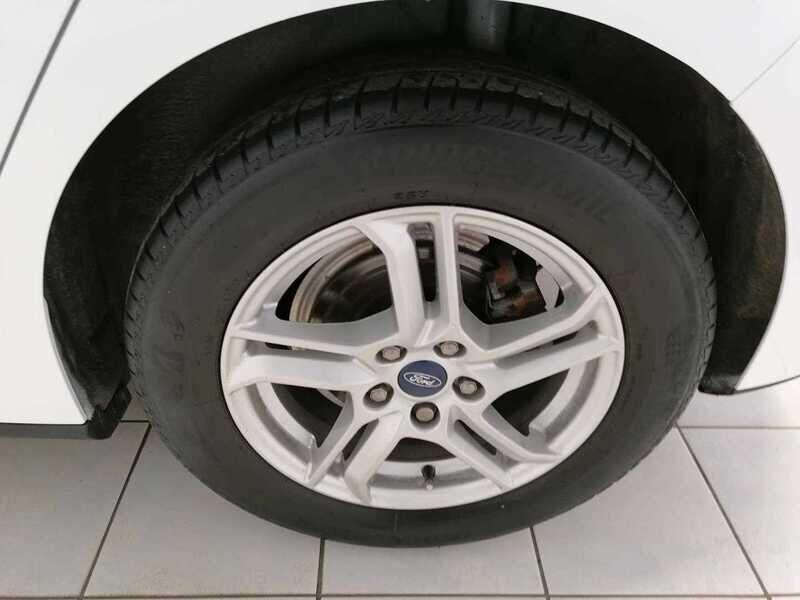 Used Ford Focus 2022 for sale - 76138375: Photo 7