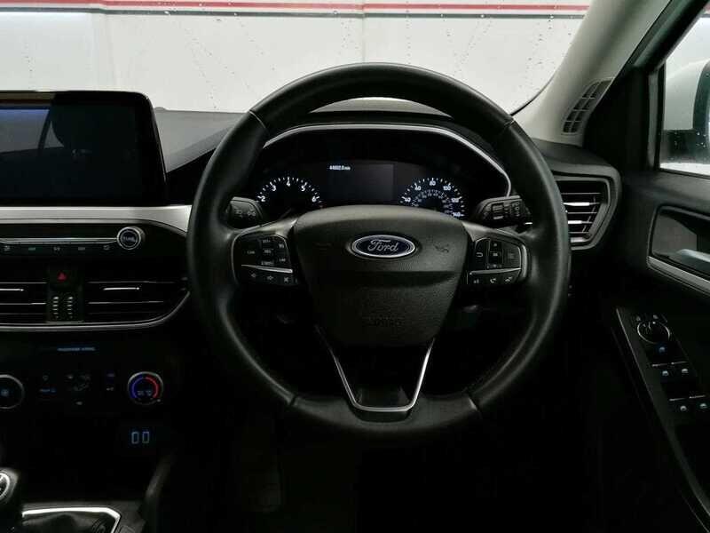 Used Ford Focus 2022 for sale - 76138375: Photo 9