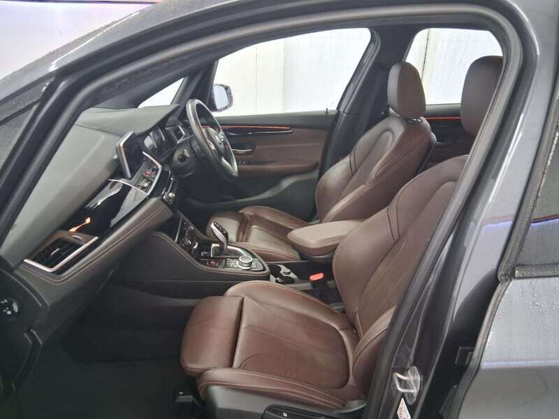 Used BMW 2 Series 2020 for sale - 77050634: Photo 14