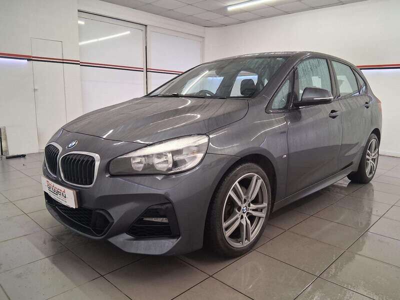 Used BMW 2 Series 2020 for sale - 77050634: Photo 3