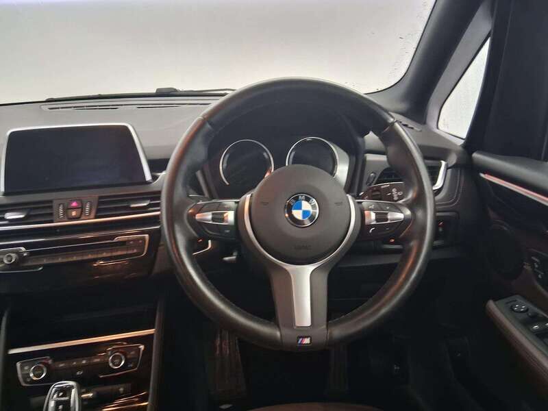 Used BMW 2 Series 2020 for sale - 77050634: Photo 9
