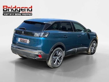 Used Peugeot 3008 2021 for sale - 78596010: Photo