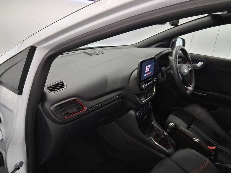 Used Ford Puma 2023 for sale - 78040491: Photo 13
