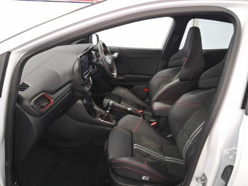 Used Ford Puma 2023 for sale - 78040491: Photo 14