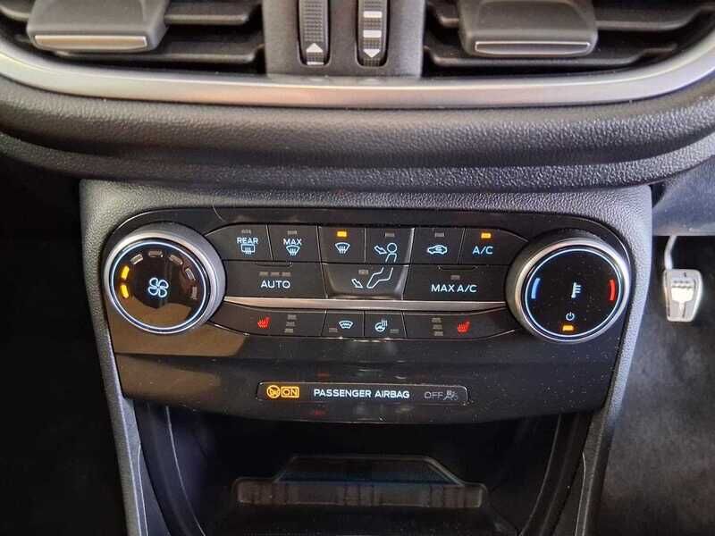 Used Ford Puma 2023 for sale - 78040491: Photo 21