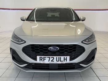 Used Ford Focus 2023 for sale - 79734757: Photo
