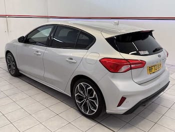 Used Ford Focus 2023 for sale - 79734757: Photo
