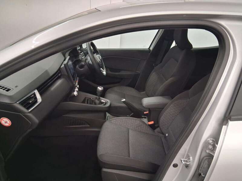 Used Renault Clio 2023 for sale - 77050651: Photo 14