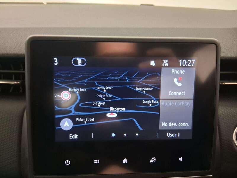 Used Renault Clio 2023 for sale - 77050651: Photo 18