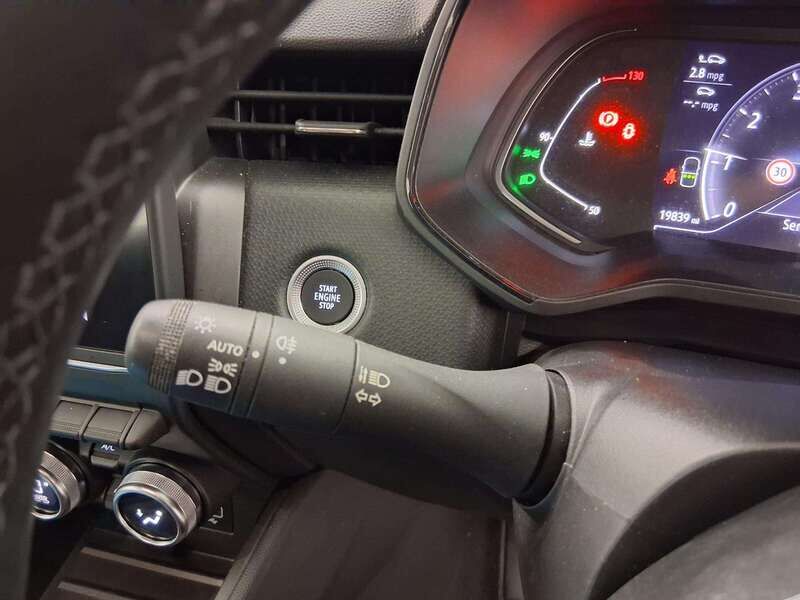 Used Renault Clio 2023 for sale - 77050651: Photo 21